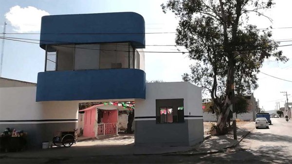 Abandono de casetas de policía en Celaya es por falta de personal