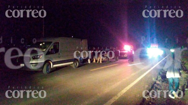 Hallan presuntas fosas clandestinas en Paso Blanco en Irapuato