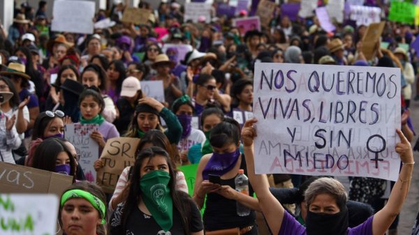 Entre accidentes y asesinatos, en un mes repunta 71% la muerte de mujeres en Guanajuato