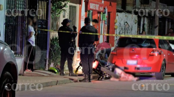 Silao: muere segunda víctima de ataque en la Nuevo México; tres convalecen