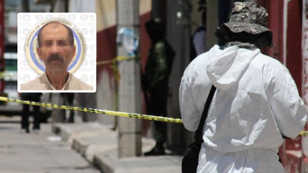 Procesan a hombre por matar a anciana discapacitada que cuidaba en Pénjamo