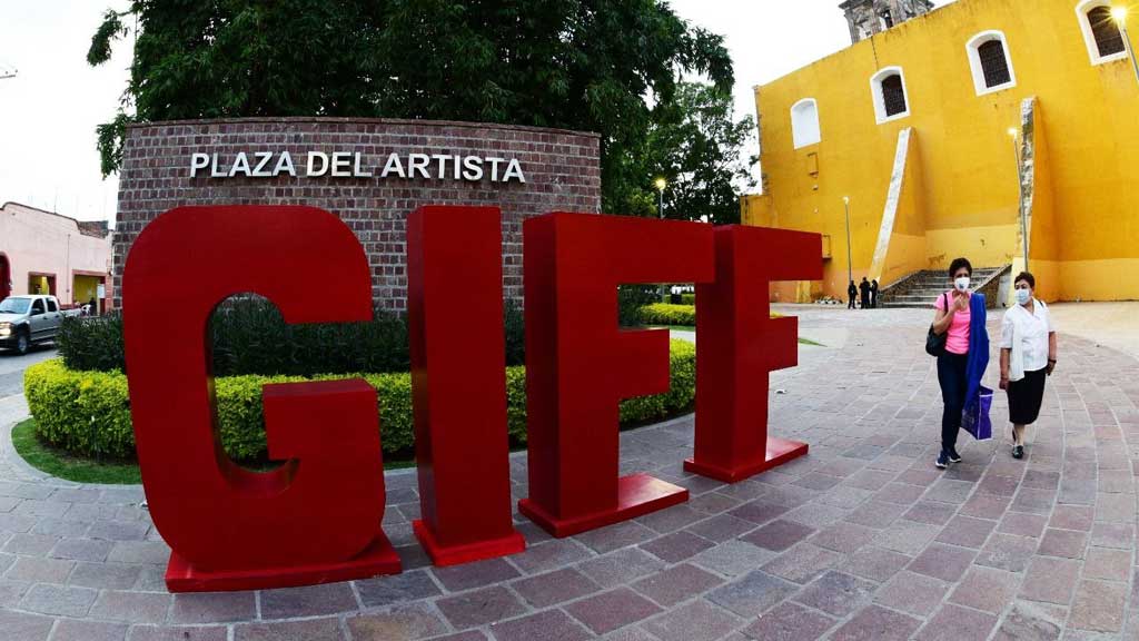 Por segunda ocasión, Irapuato alberga con éxito el GIFF