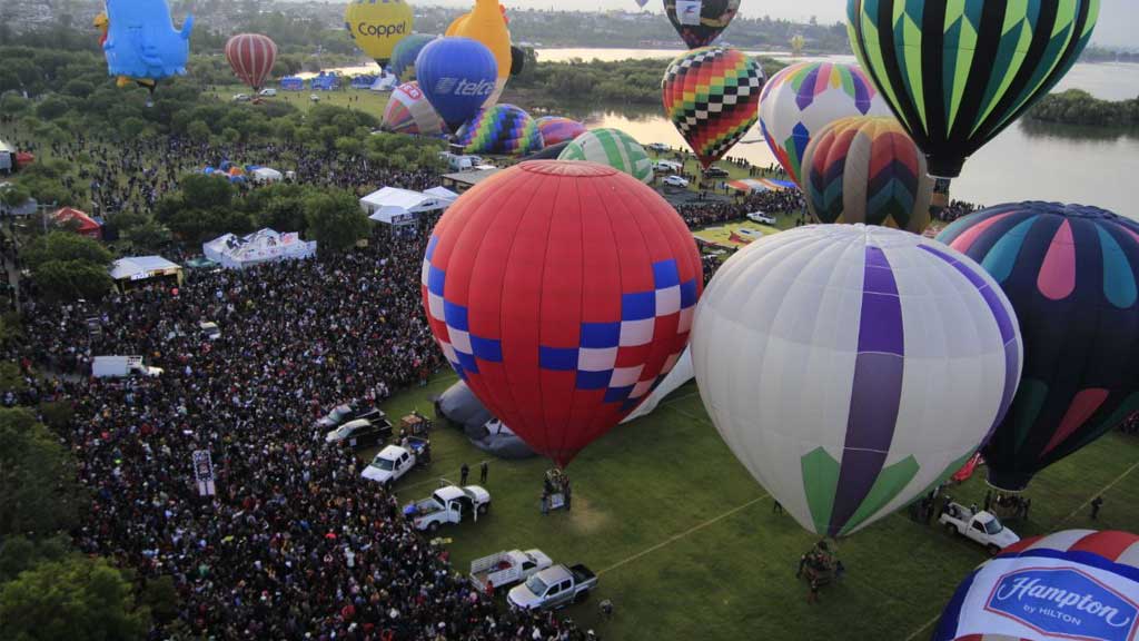 FIG 2021 será hibrido y regresará al Parque Metropolitano