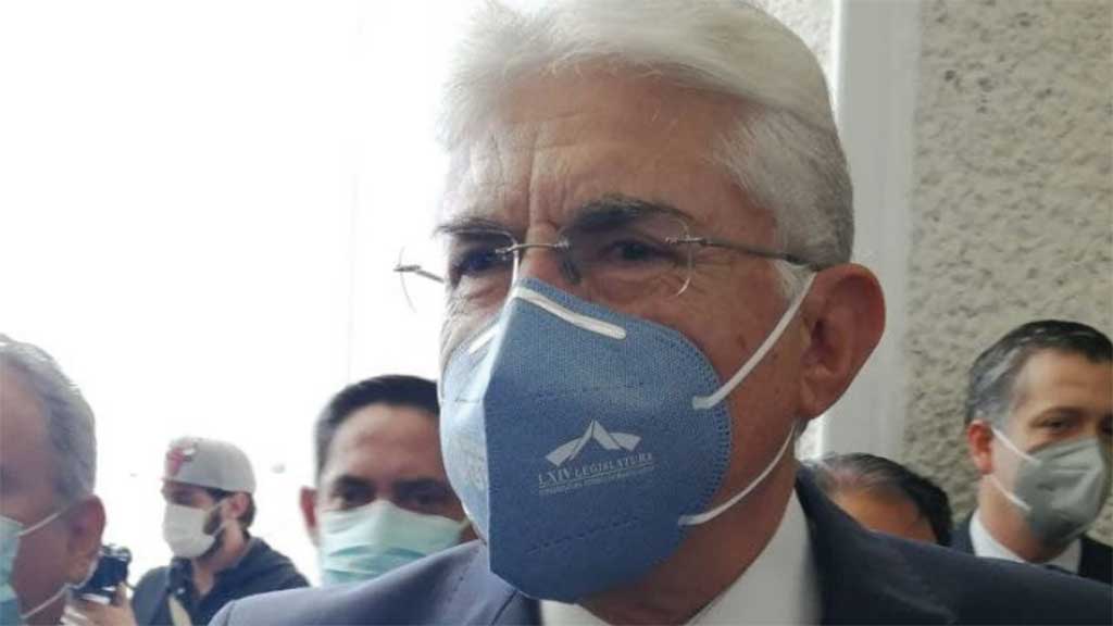 Buscará Ayala Torres reunirse con alcaldes por el tema de seguridad en Guanajuato