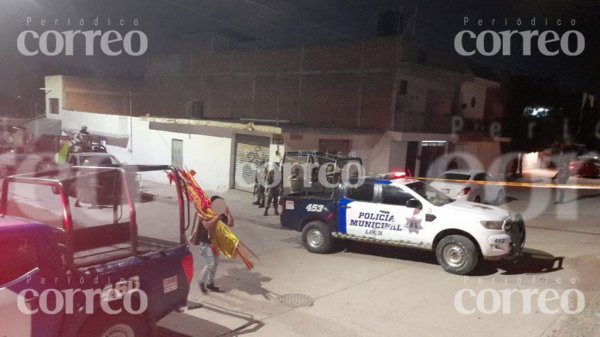 Dejan graves a dos jóvenes en León tras ataque armado en Medina