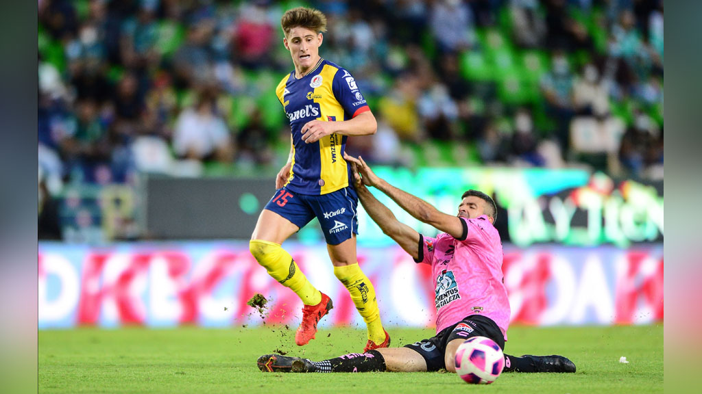 León no pasa del empate en casa contra San Luis y se van con ‘ceros’