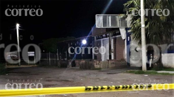 Ejecutan a hombre en su propia casa en San José de la Montaña de Salamanca