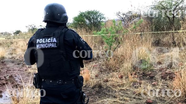 Localizan calcinado y sin vida a hombre de 67 años en su casa de Pénjamo