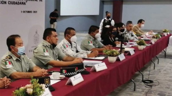 SSP reconoce disminución de homicidios en Salamanca