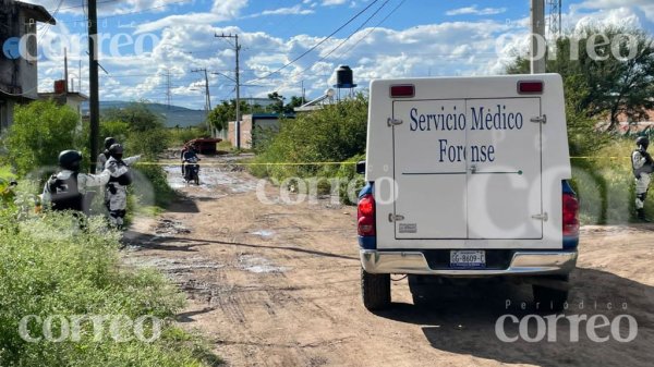 Irapuato: ultiman a mujer de 25 años en vivienda de comunidad Malvas