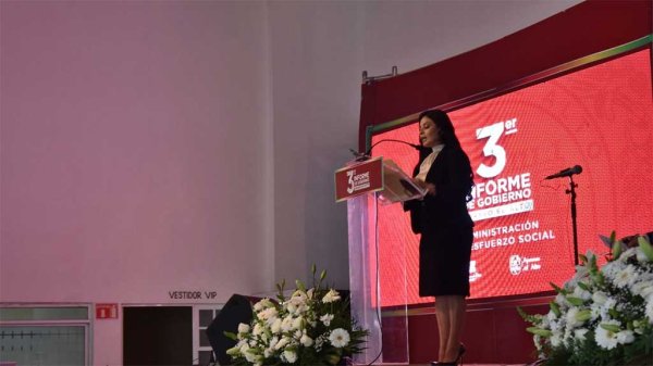 Atizan a Morena en el Congreso por crecimiento de la burocracia en Apaseo el Alto