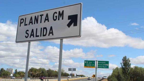 CTM pide “nueva oportunidad” a trabajadores de GM Silao