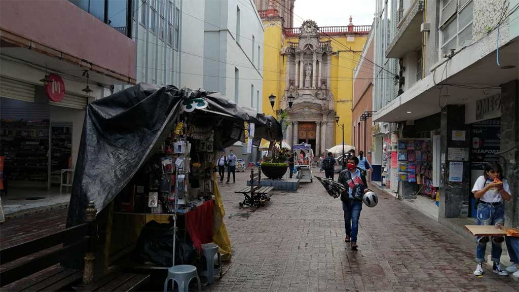 Actualizan el Reglamento de Mercados y Comercio en Vía Pública de Celaya