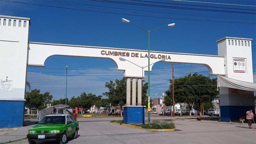 León: ‘paracaidistas’ ocupan viviendas en la colonia Cumbres la Gloria