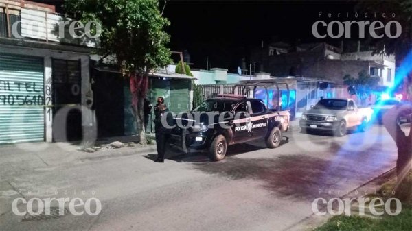 Ejecutan a pareja en su propia casa de Villas de San Juan en León