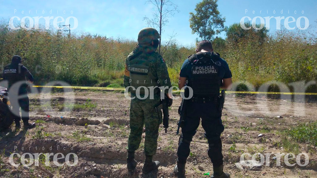 Asesinan a joven en las inmediaciones de Los Sauces en Salamanca