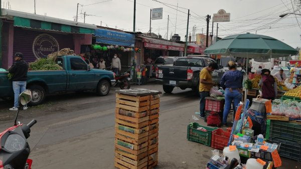 En el Tomasa Esteves esperan que César Prieto concrete mejoras y la seguridad