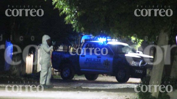 Tarimoro: asesinan con arma blanca a hondureño en comunidad Los Fierros