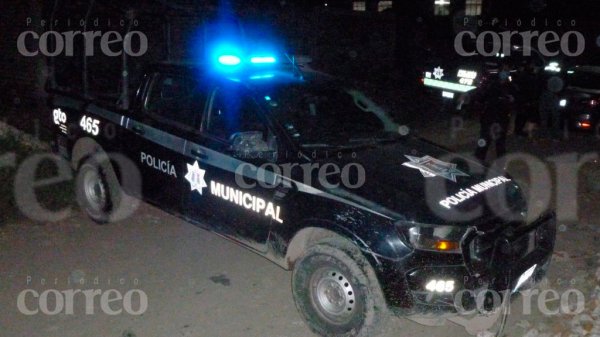 Asesinan a joven en Lomas de Medina, en León