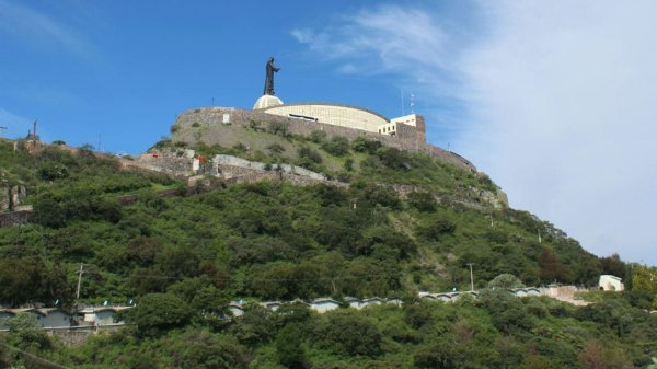 Silao ahora sí tendrá teleférico al Cubilete y podría conectar con Guanajuato