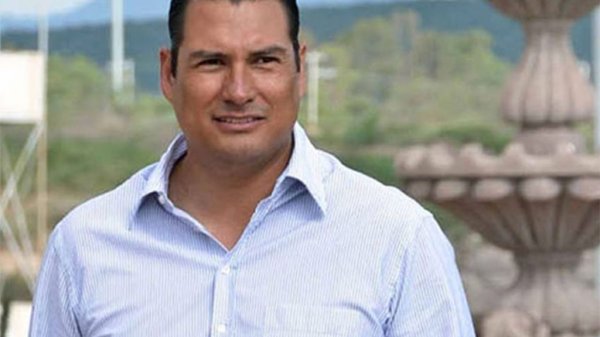 Mauricio Trejo acusa falta de entrega-recepción en San Miguel de Allende