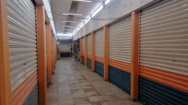 Salamanca: más de 20 locales siguen cerrados tras pandemia en mercado Barahona