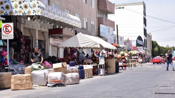 Exportaciones de Guanajuato se incrementan 144% en primer semestre de 2021