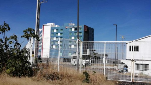 Violencia e inseguridad frenan comercios, hoteles y restaurantes de Salamanca