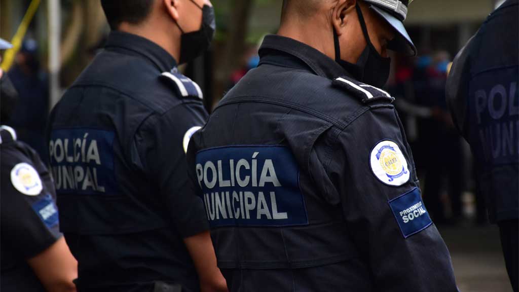 Exigirán titulares de seguridad municipal con exámenes de control acreditados