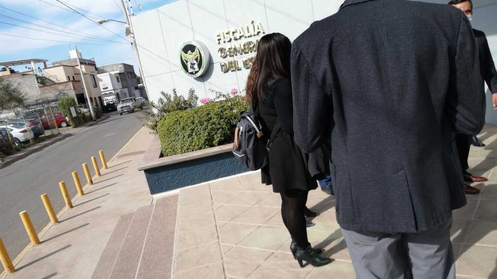 Persisten insuficiencias de la FGE y FGR: impunidad crece más de 11% en Guanajuato