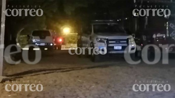 Ejecutan a par de hermanos en la plaza de Ibarrilla en León