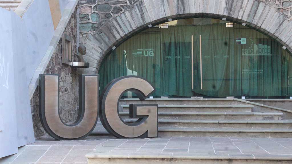 IMUG ofrece apoyo a quienes denunciaron de acoso a jefe de Seguridad de la UG