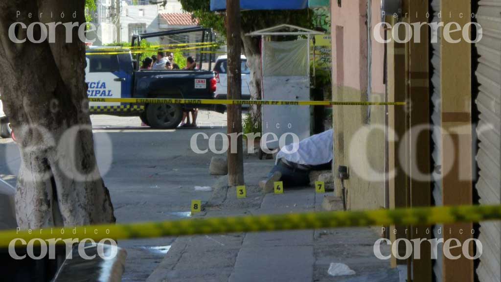 León: ultiman a hombre en Los Olivos; detienen a dos personas