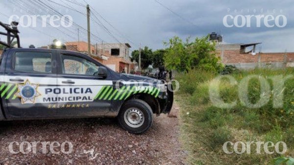 Salamanca: hallan cadáver con impactos de bala en 4 de Altamira