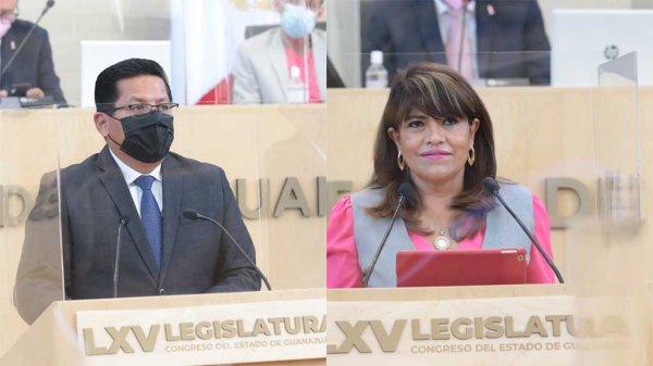 Congreso aprueba exhorto a AMLO para solicitar vacunación a menores de 12 a 17 años