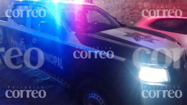 Arrestan a estudiante colombiano de la UG en Guanajuato capital por acosar a mujeres