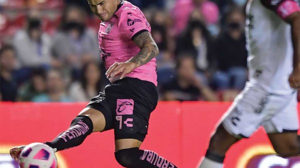 Querétaro y Xolos abren la jornada con un empate