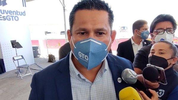 Gobernador atribuye impunidad en Guanajuato a incremento de violencia