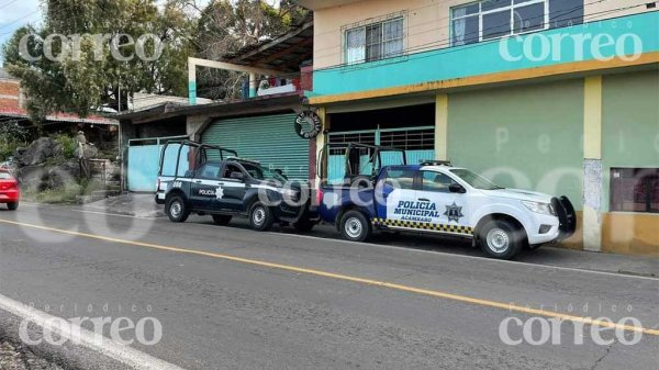 Ejecutan a dos hombres al interior de una vulcanizadora en Acámbaro