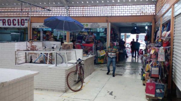 Heredan revisión a Reglamento de Mercados por tercera ocasión en Irapuato