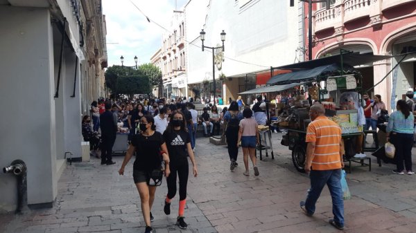 Le quitarán la alerta al semáforo amarillo de Guanajuato. Aquí checa cuando