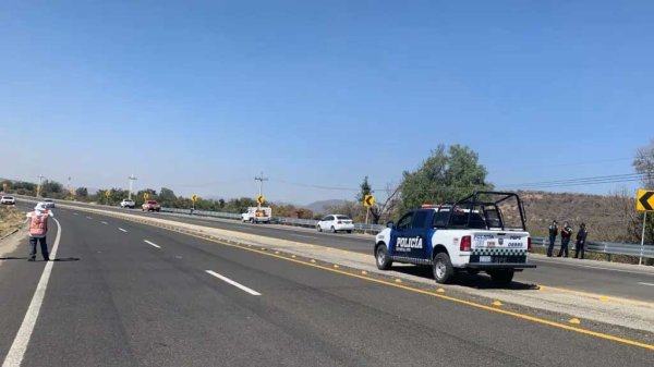 Camino del bulevar Emiliano Zapata a la Silao-Chichimequillas sigue en malas condiciones