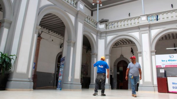 Entre crisis y anomalías, inicia alternancia en municipios de Guanajuato