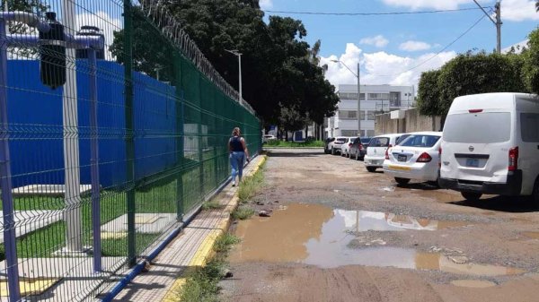 León: Lanzan programa ‘Postula tu bache’ para atender a los olvidados por Obra Pública