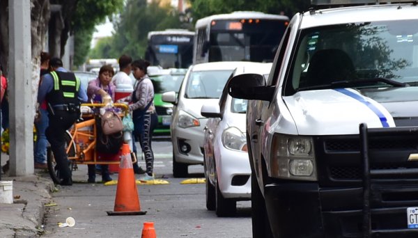 Gobierno recurre fallo del TJA sobre estudio sobre taxis ejecutivos: ‘tomará tiempo’