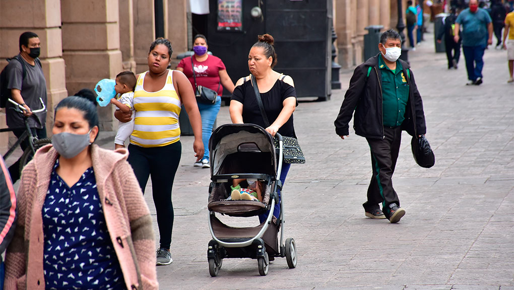 Se incrementa cáncer de mama en Guanajuato un 164% en 2021