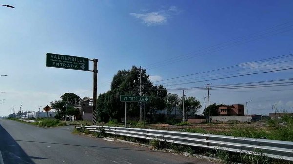 Valtierrilla, la cuna del nopal en Guanajuato, sufre de inseguridad y abandono