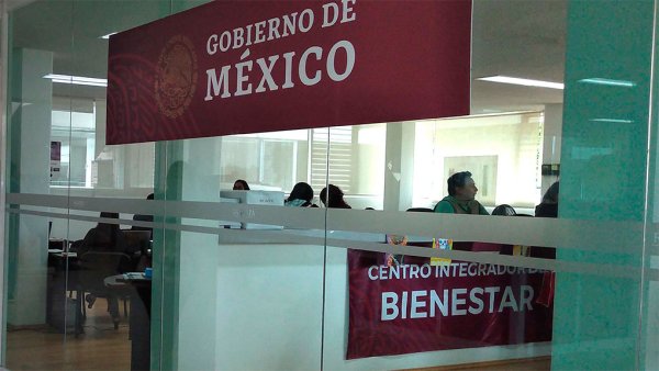 AMLO podría visitar Guanajuato para inauguración de Bancos del Bienestar