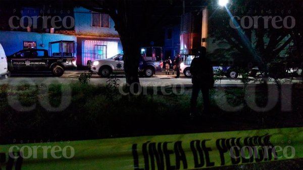 Triple homicidio en Irapuato: 2 mujeres y 1 hombre mueren; hay 1 herida