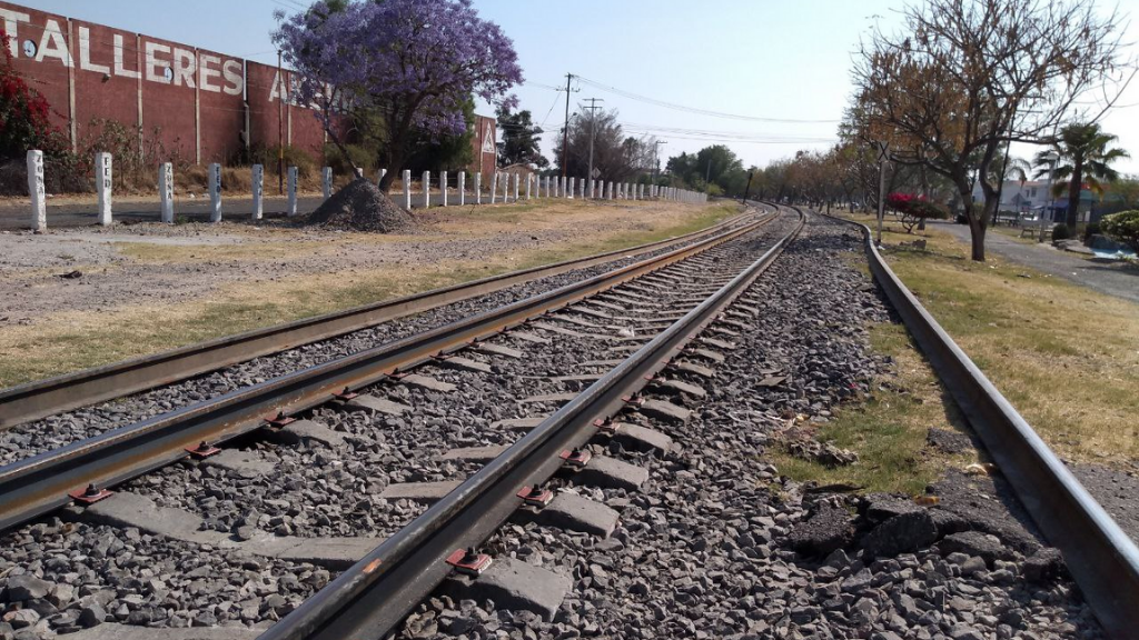 Ferroférico de Celaya podría concluir en la gestión de Javier Mendoza